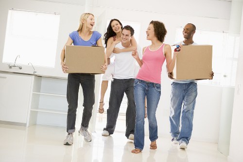 Storage in Barnet homepage image 1