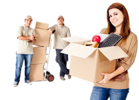 Affordable moving services in Barnet