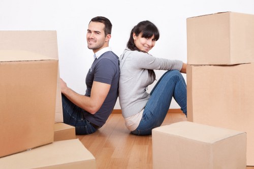 Barnet Storage Solutions Overview