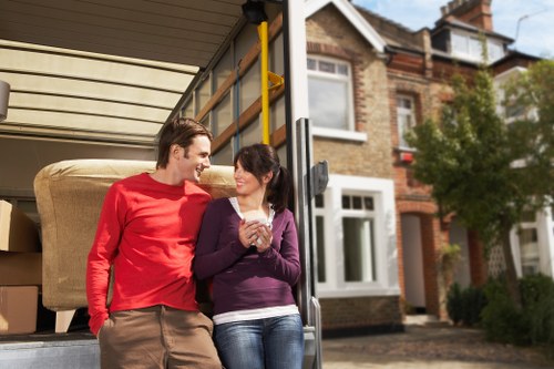 Barnet Storage services overview